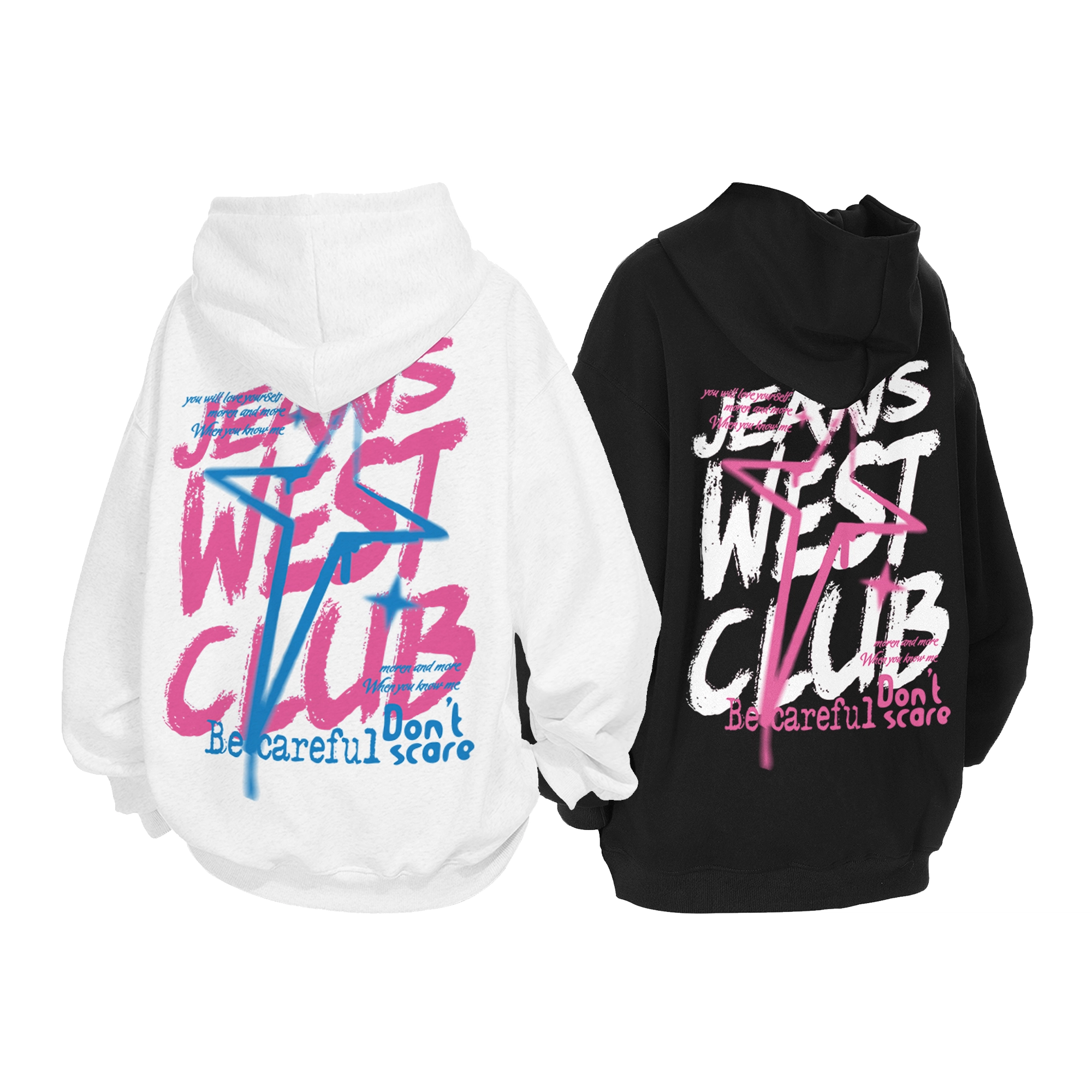 JEANSWEST CLUB logo 2