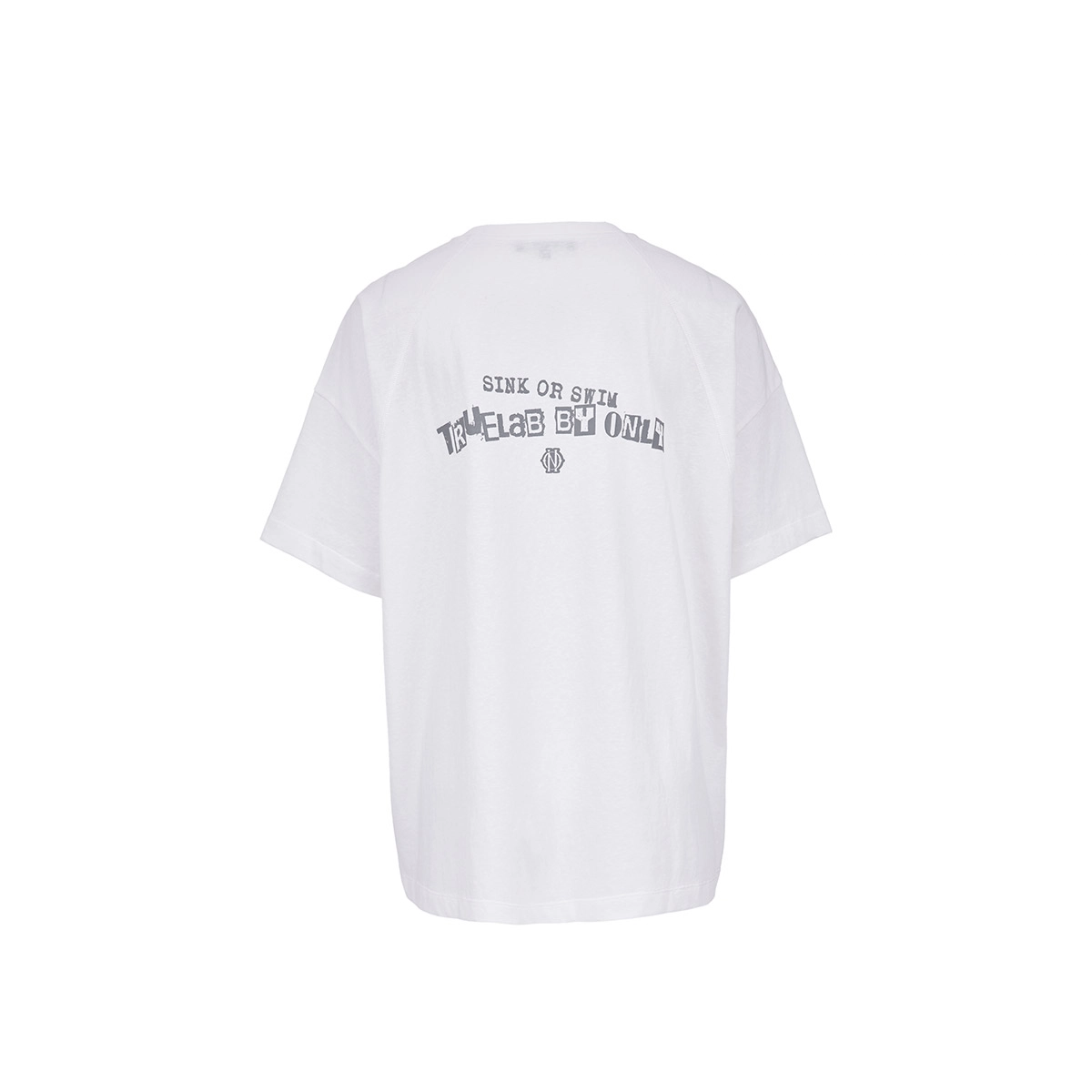 ONLY oversize T