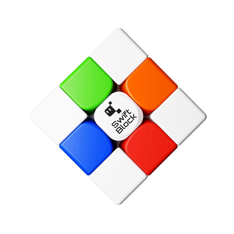 GAN GAN Swift Block355s 3