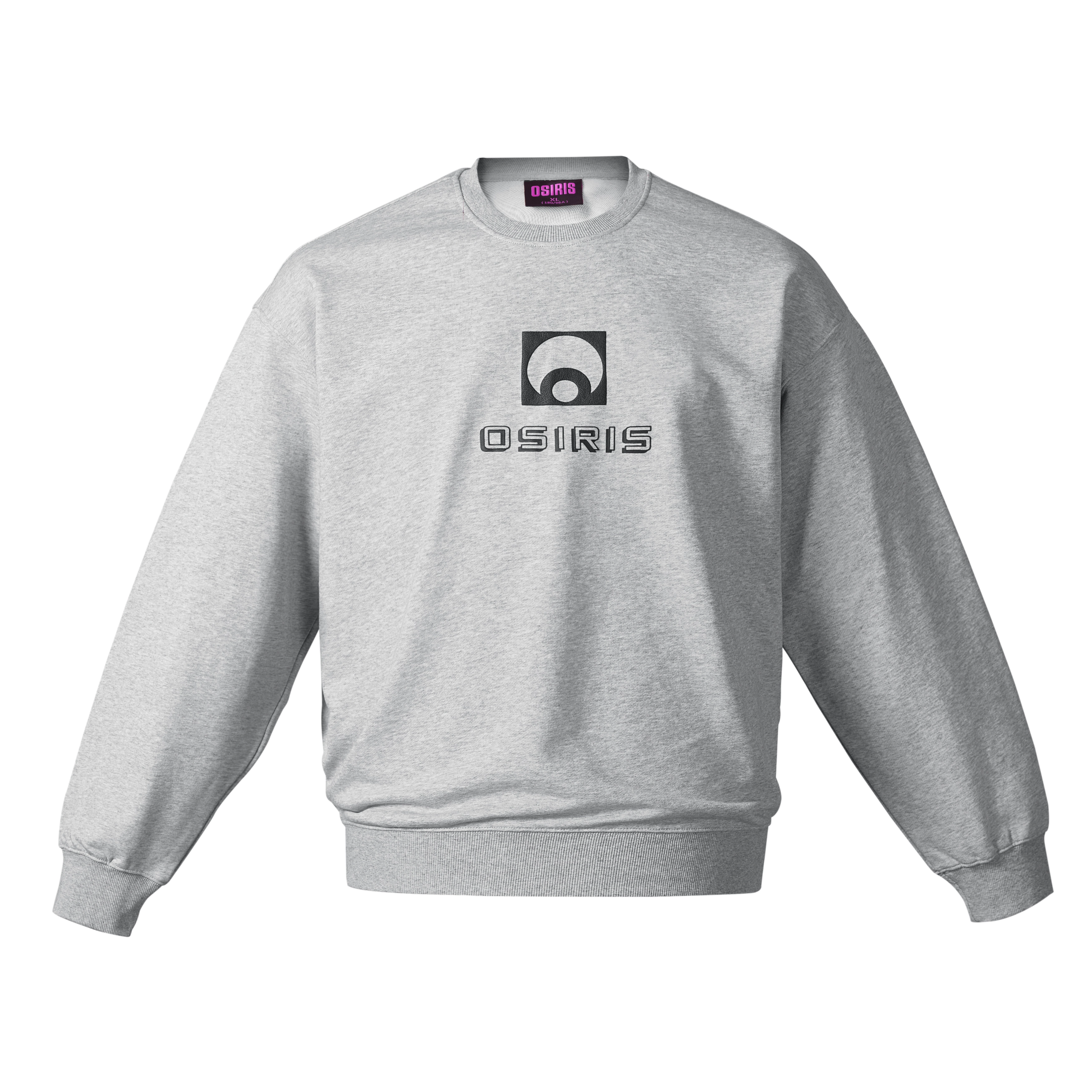 OSIRIS Logo