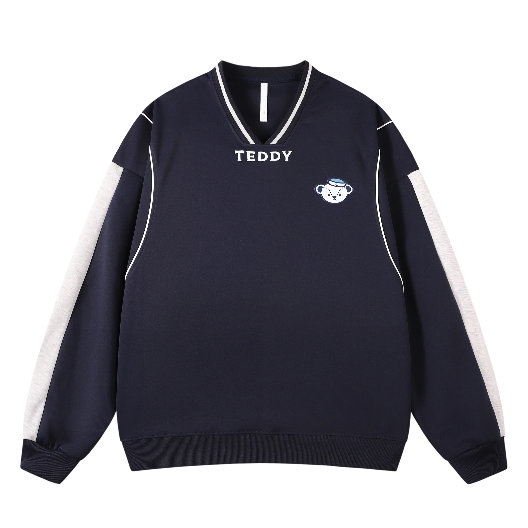 Sailor Teddy V