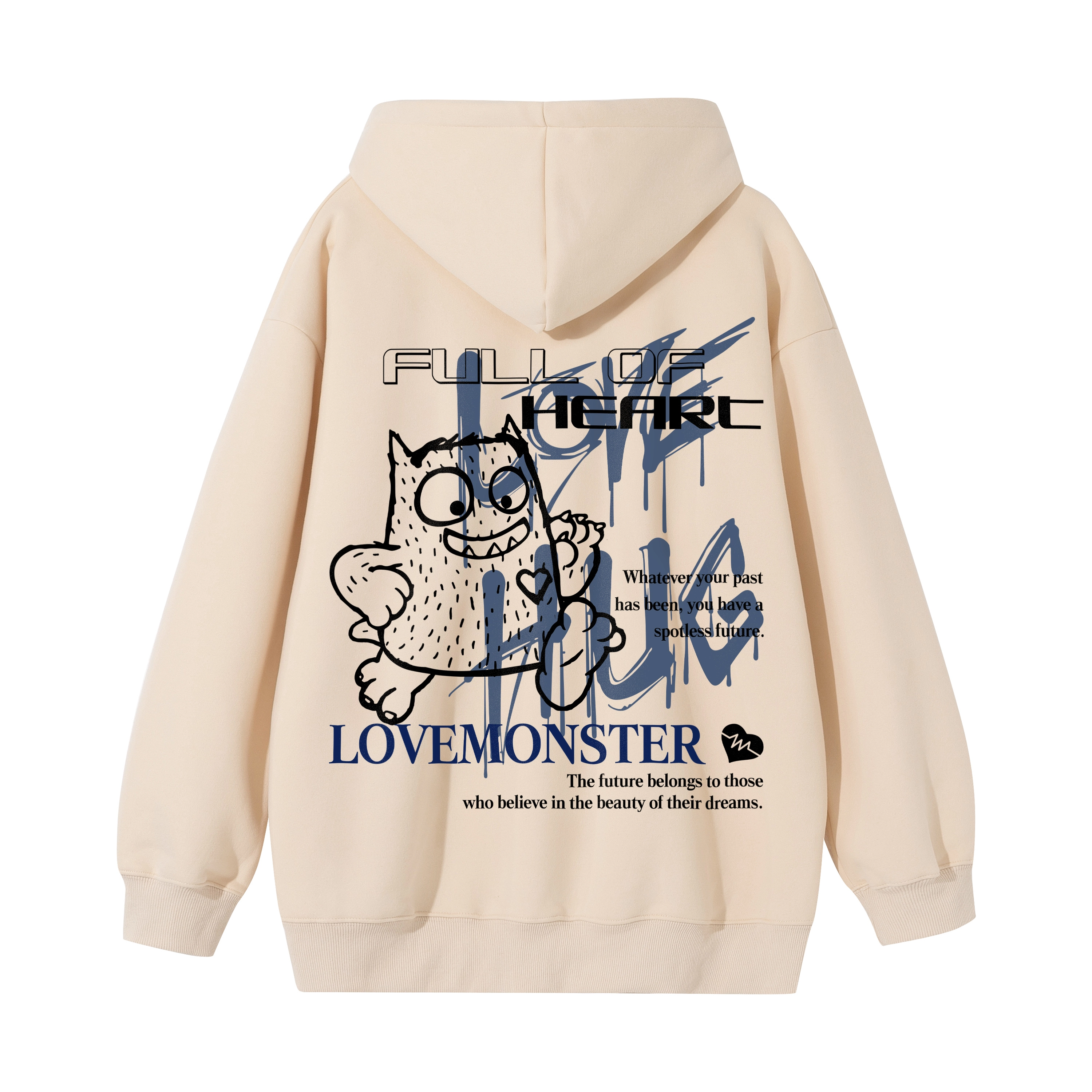 love monster