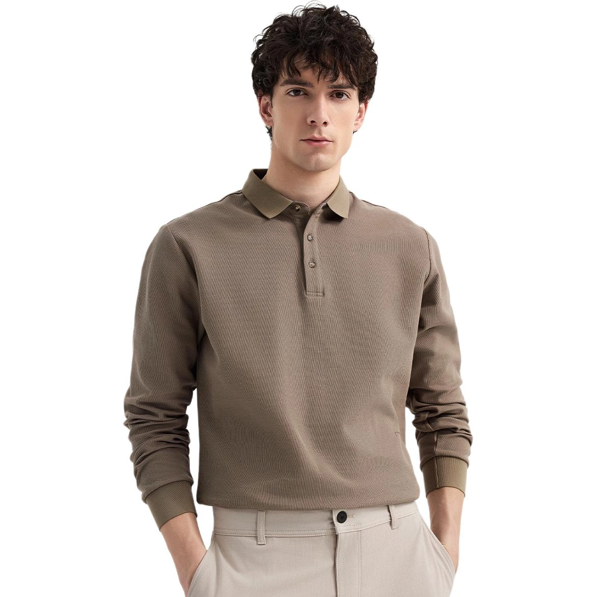 JUDGER Polo
