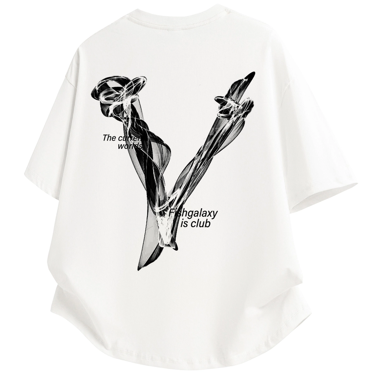 FISHGALAXY T