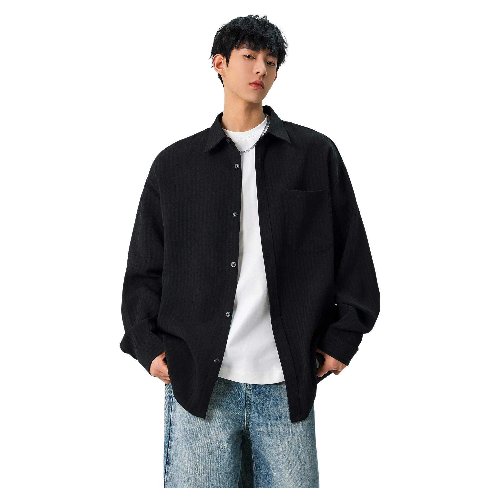 URBAN AUTHENTIC