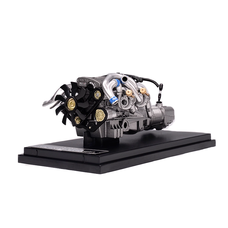 MOTORHELIX