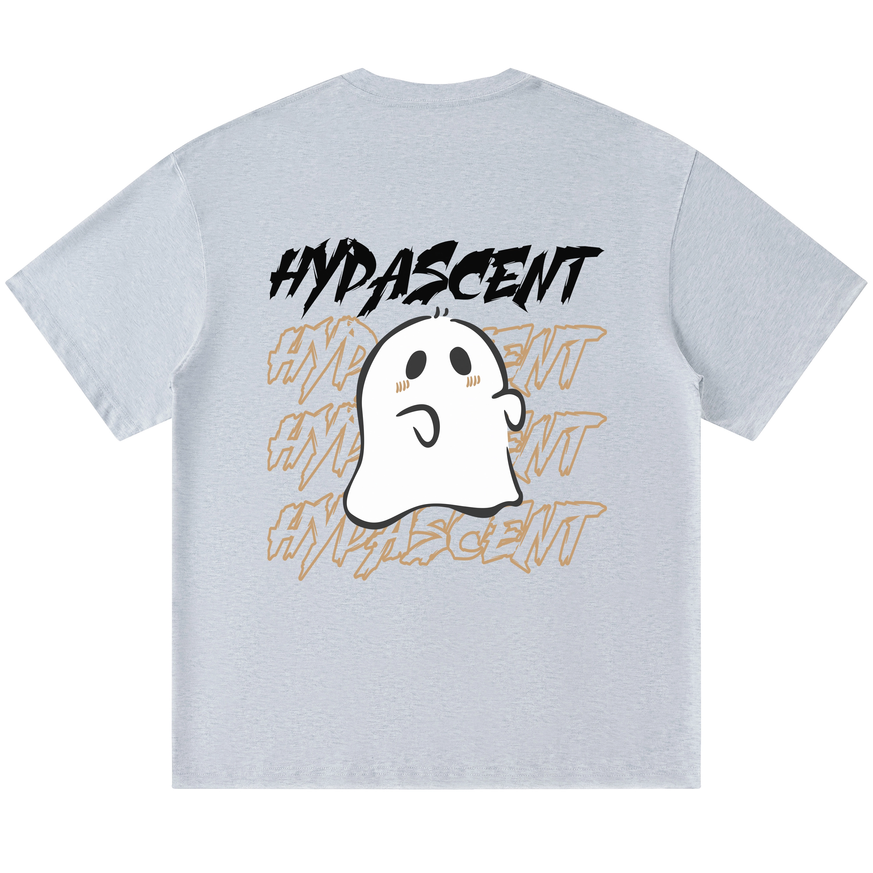 HYPASCENT logoT