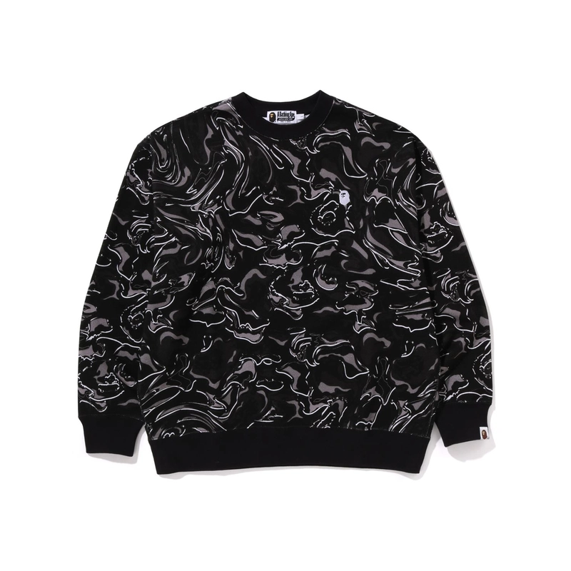 A BATHING APE FW24