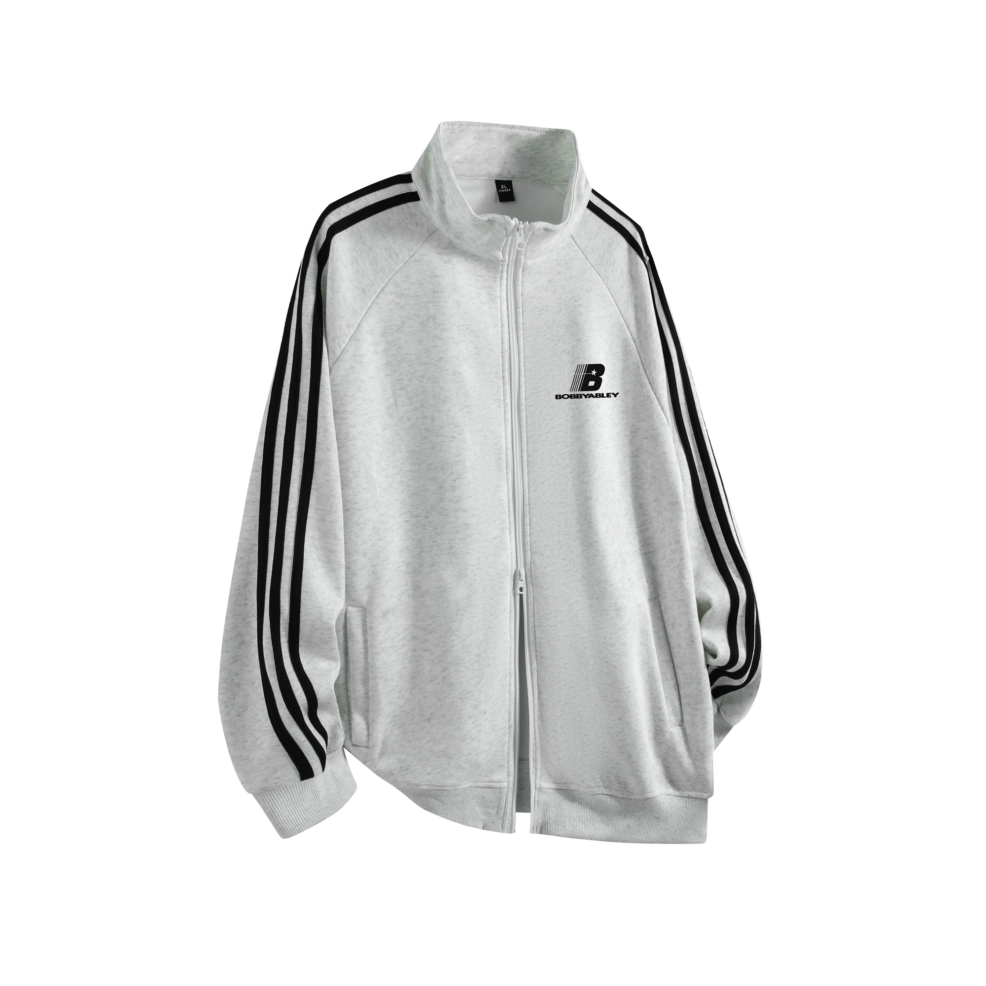 BOBBY ABLEY Logo