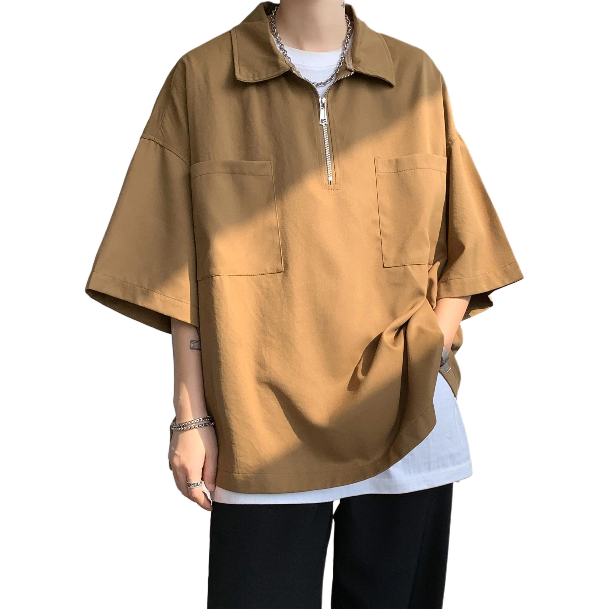Double dealer Polo