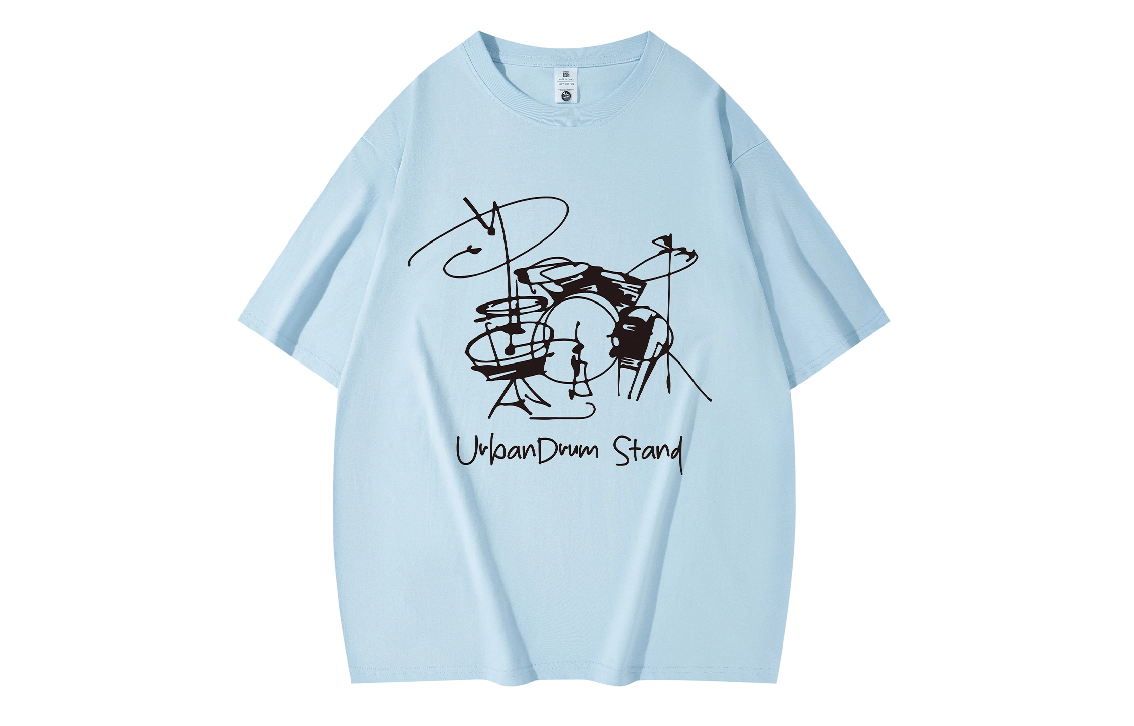 URBAN AUTHENTIC T