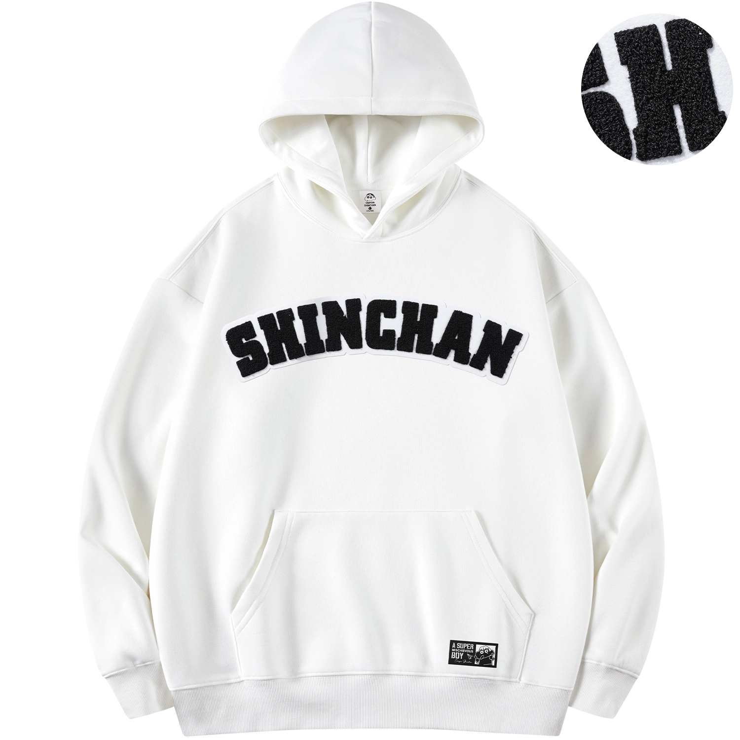 Crayon Shinchan
