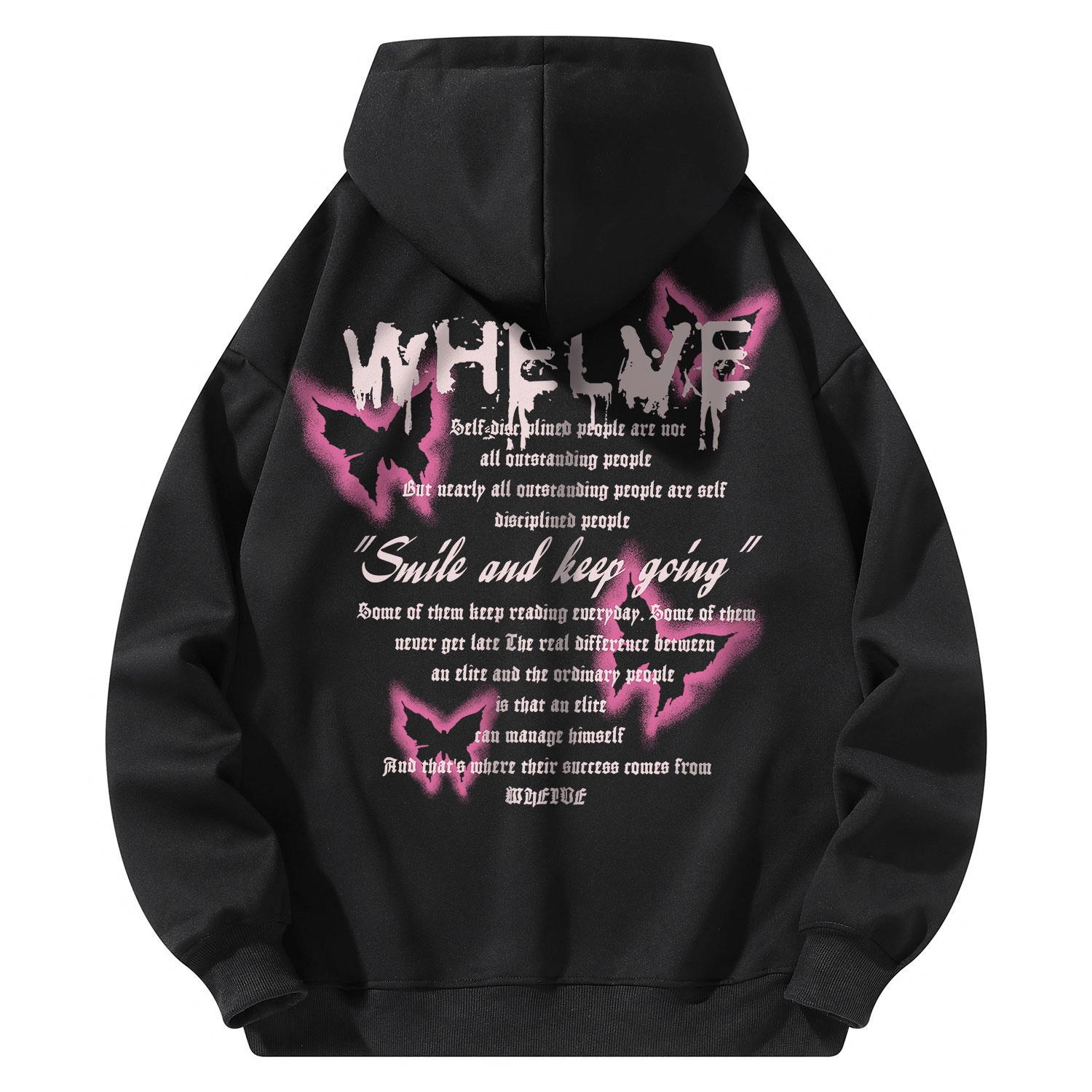 WHELVE logo