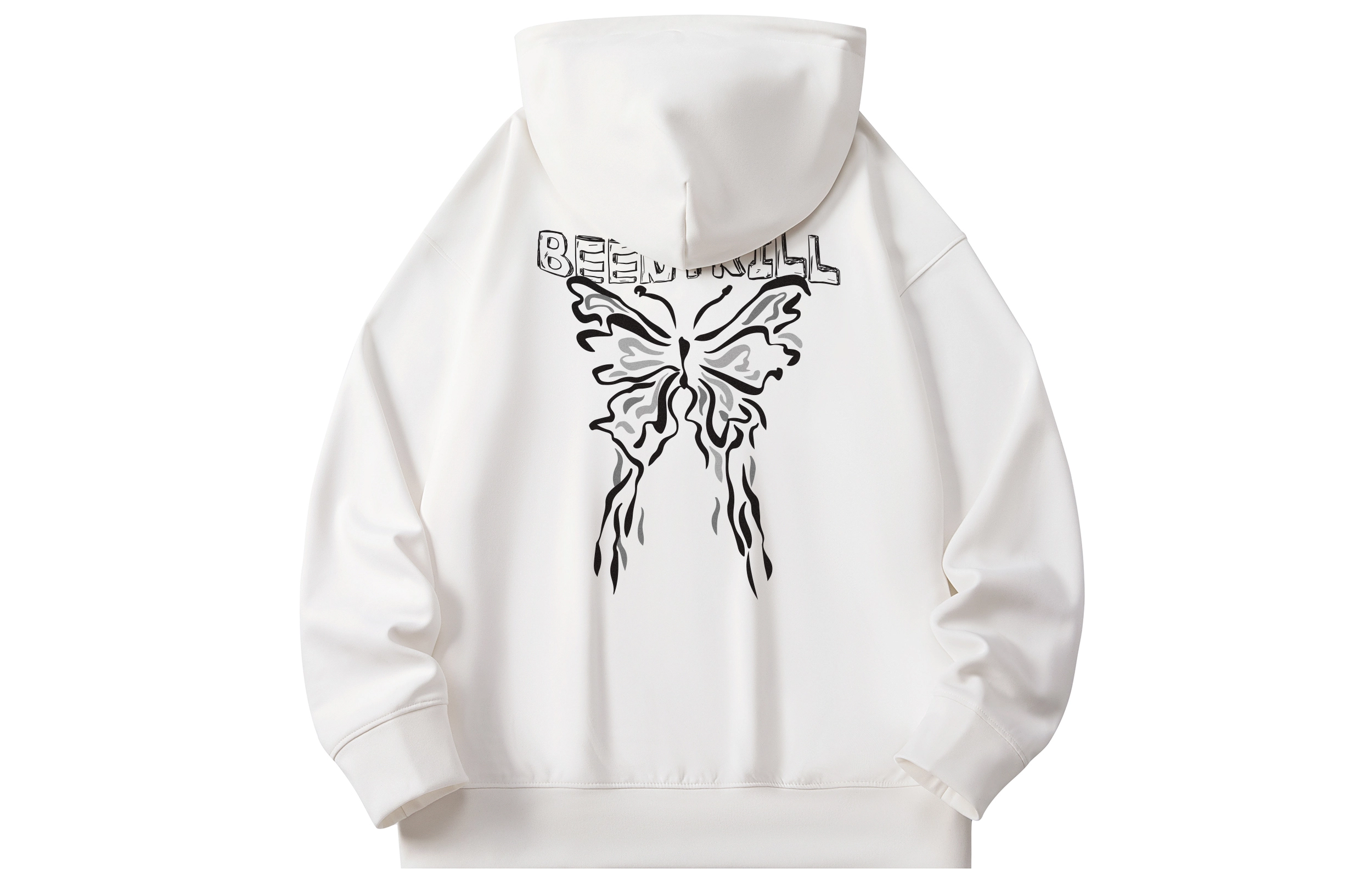 BEENTRILL Logo