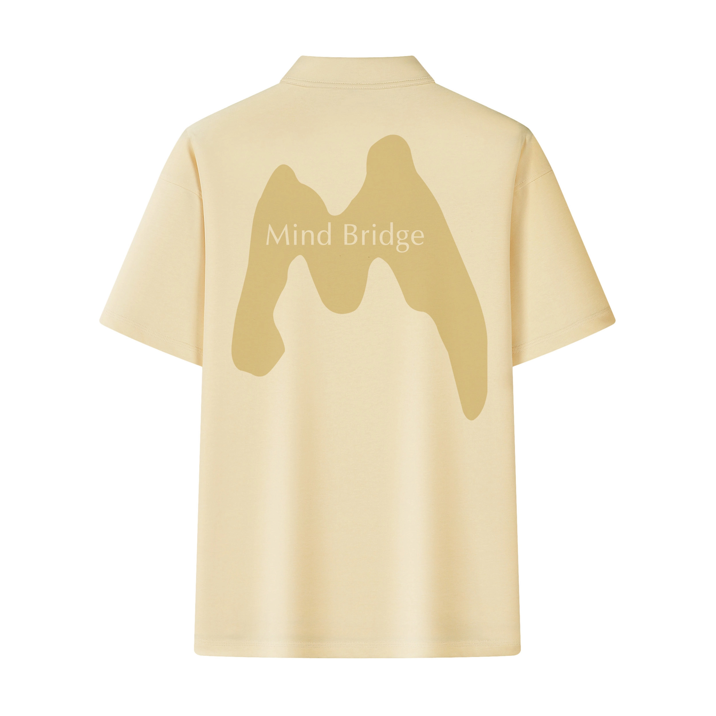 MindBridge LogoPolo