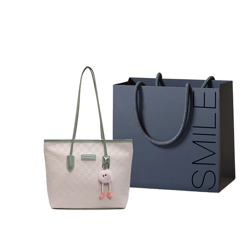SWIMADE PU Tote