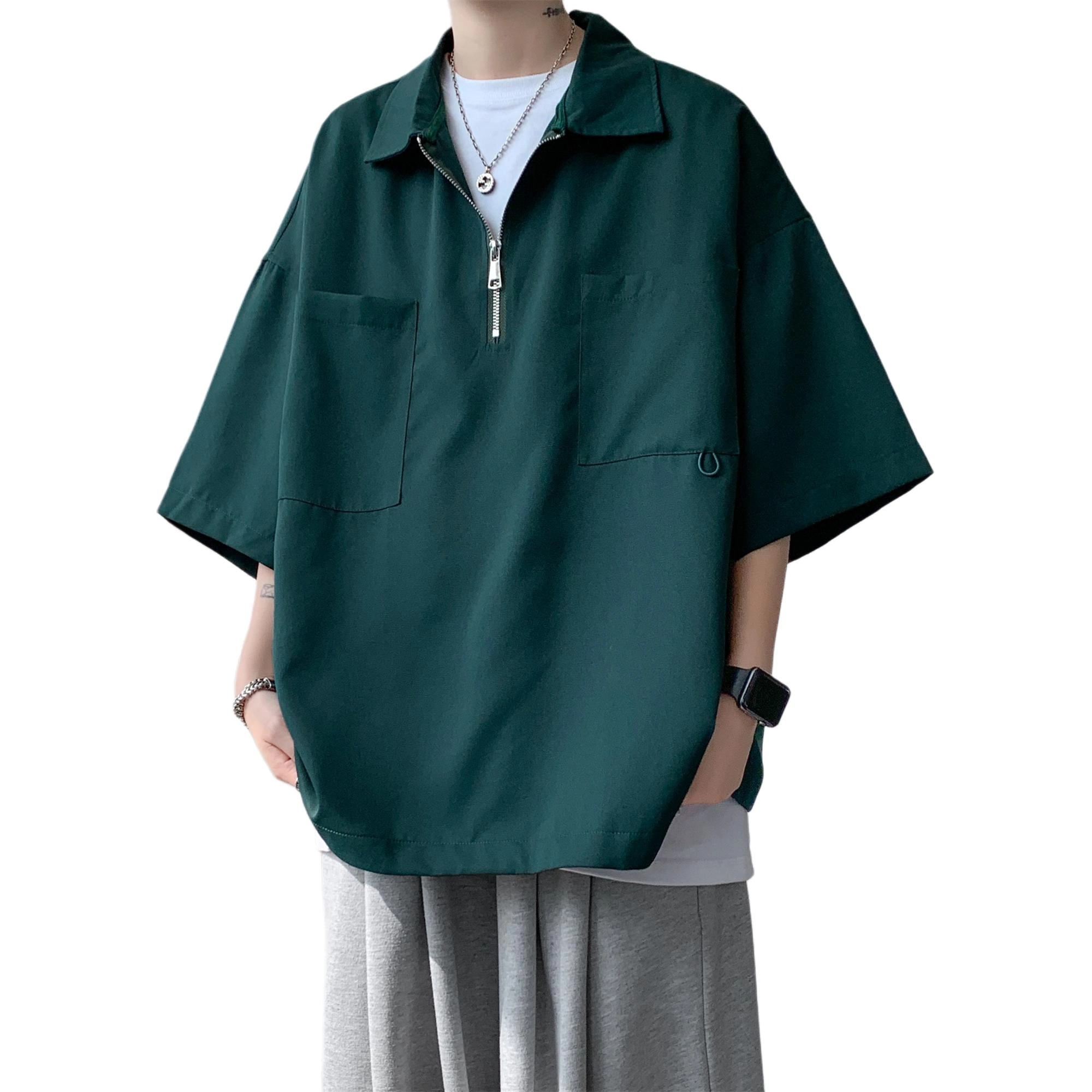 Double dealer Polo
