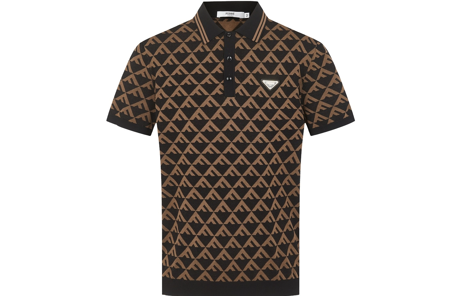 FERRE SS24 Polo