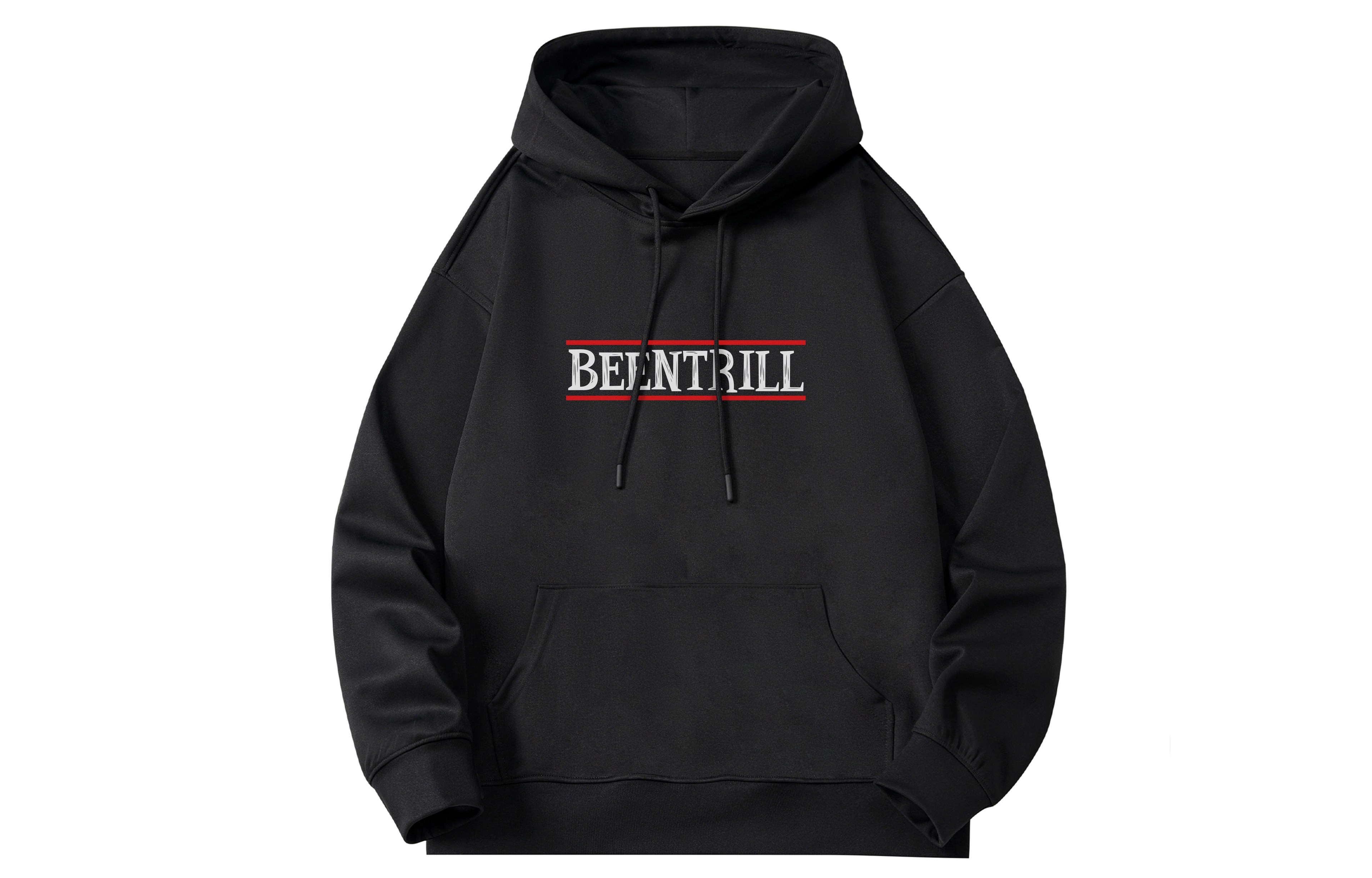 BEENTRILL Logo