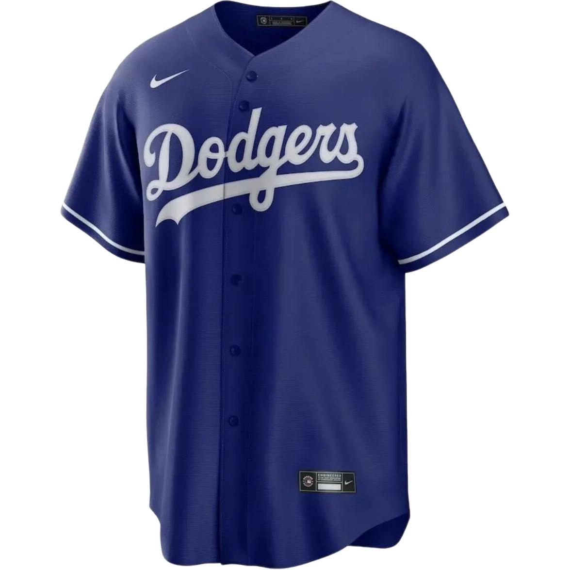 Nike x MLB DODGERS bellnger T