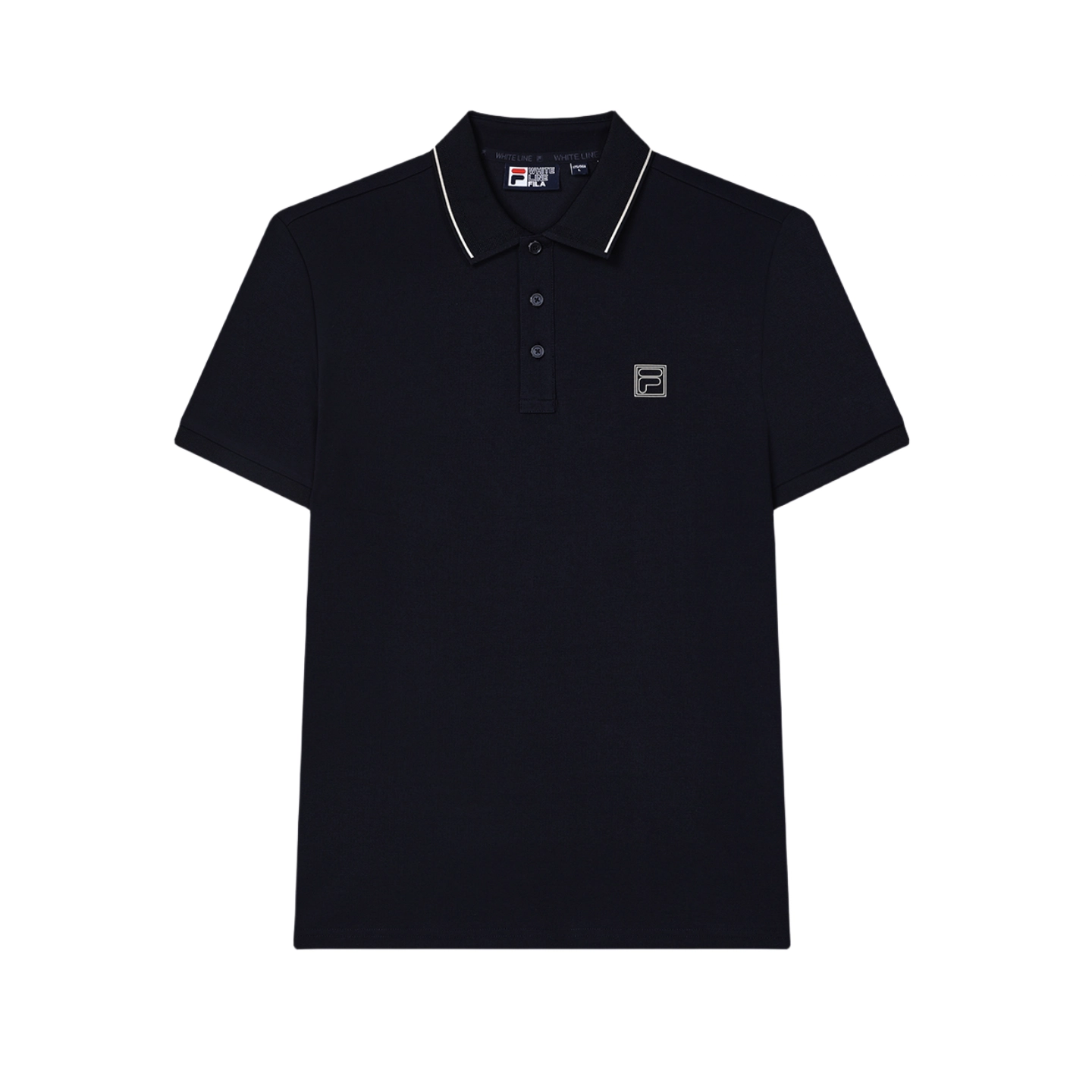 FILA HERITAGE POLO