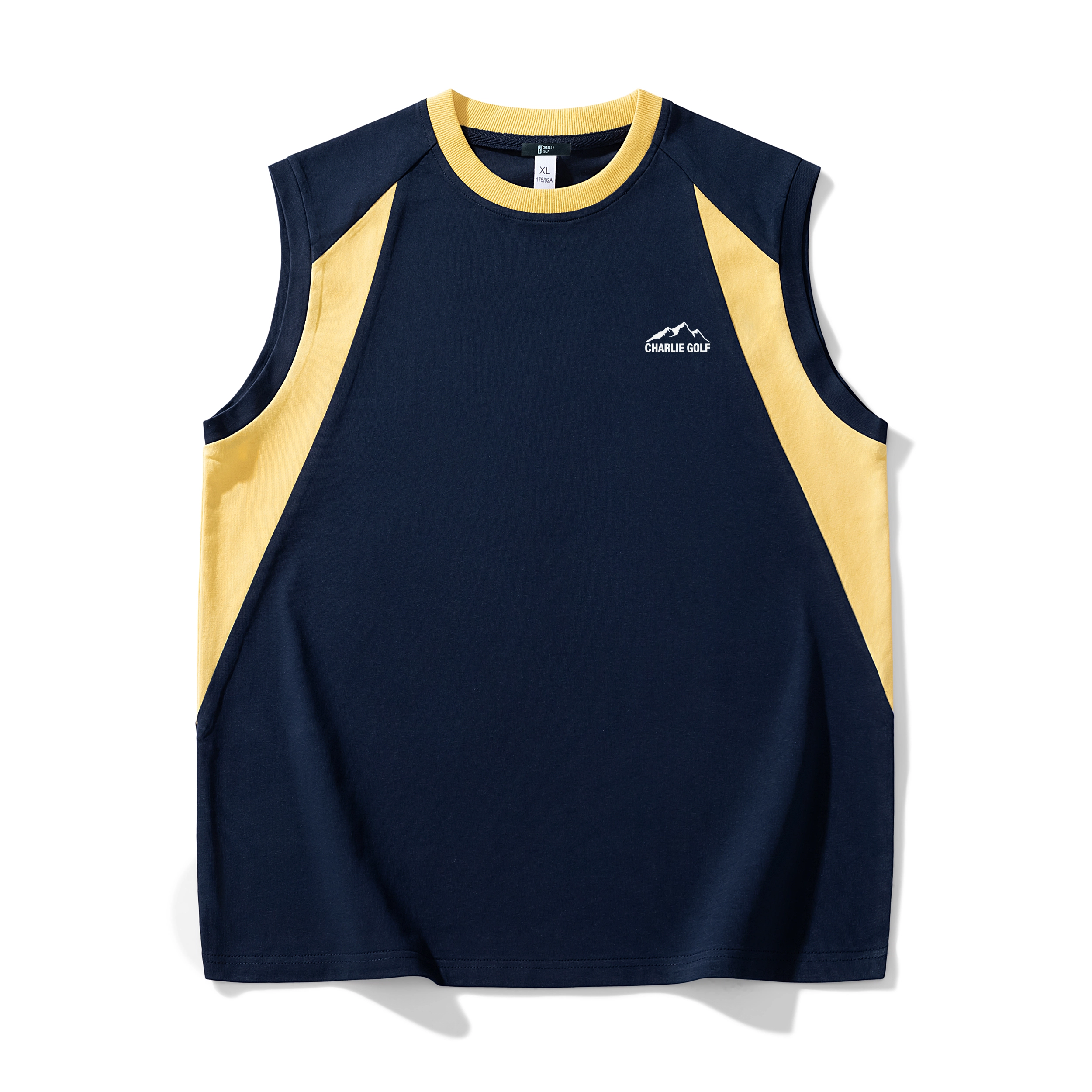 CHARLIE GOLF T