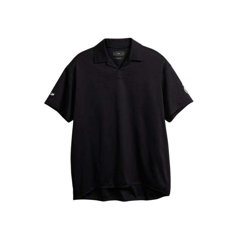 Y-3 x Polo