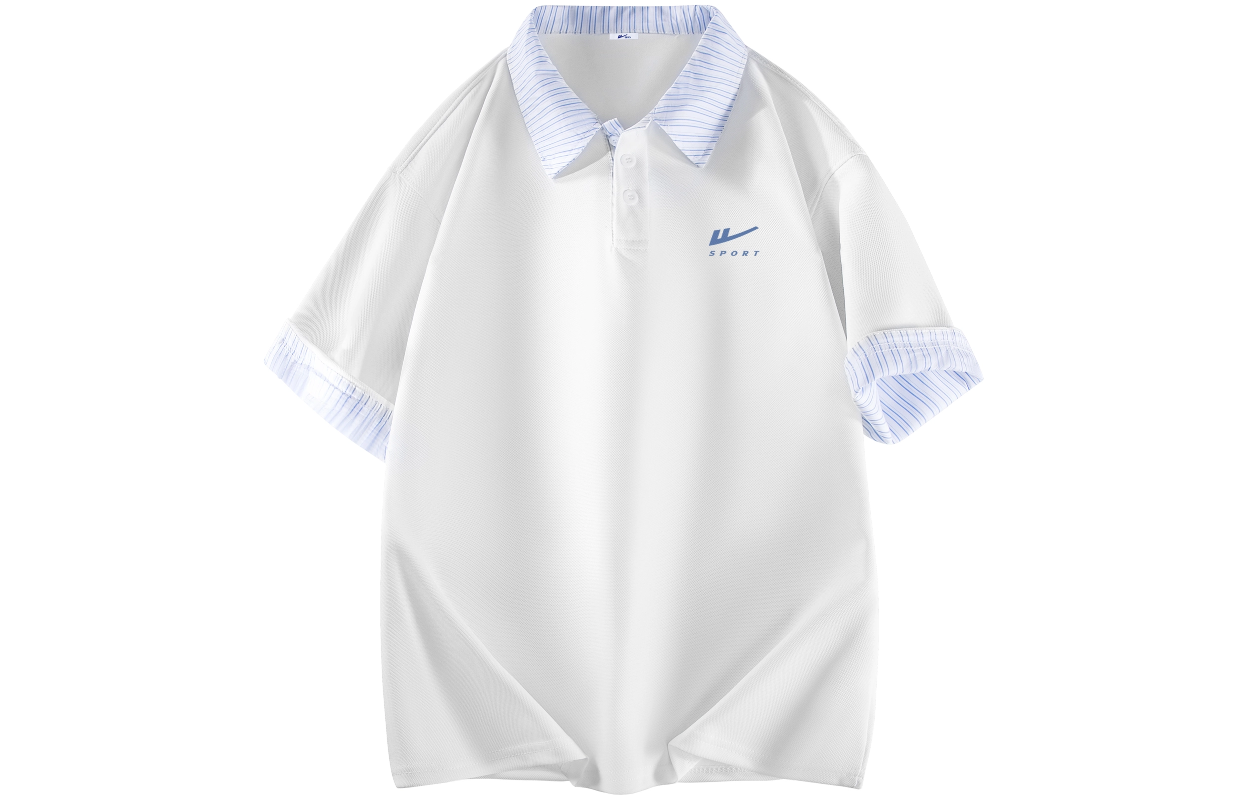 Warrior logoPolo