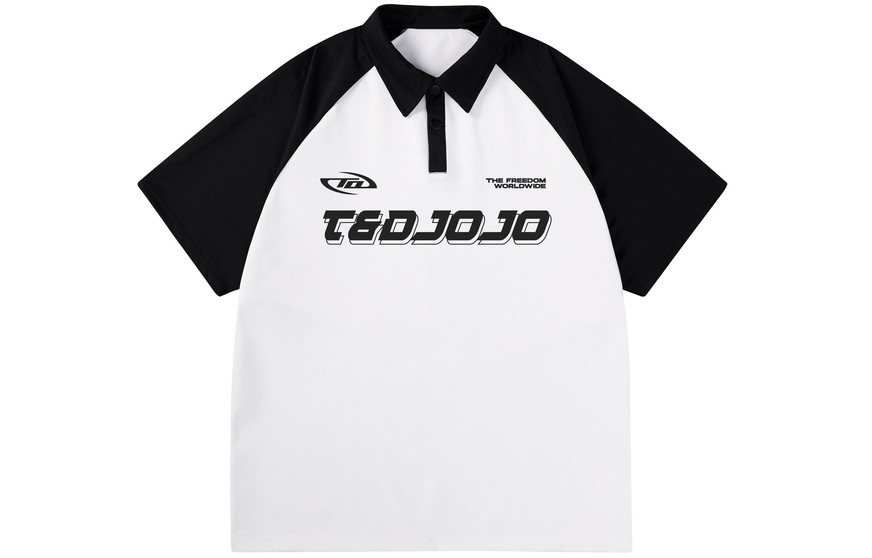 TD JOJO Polo
