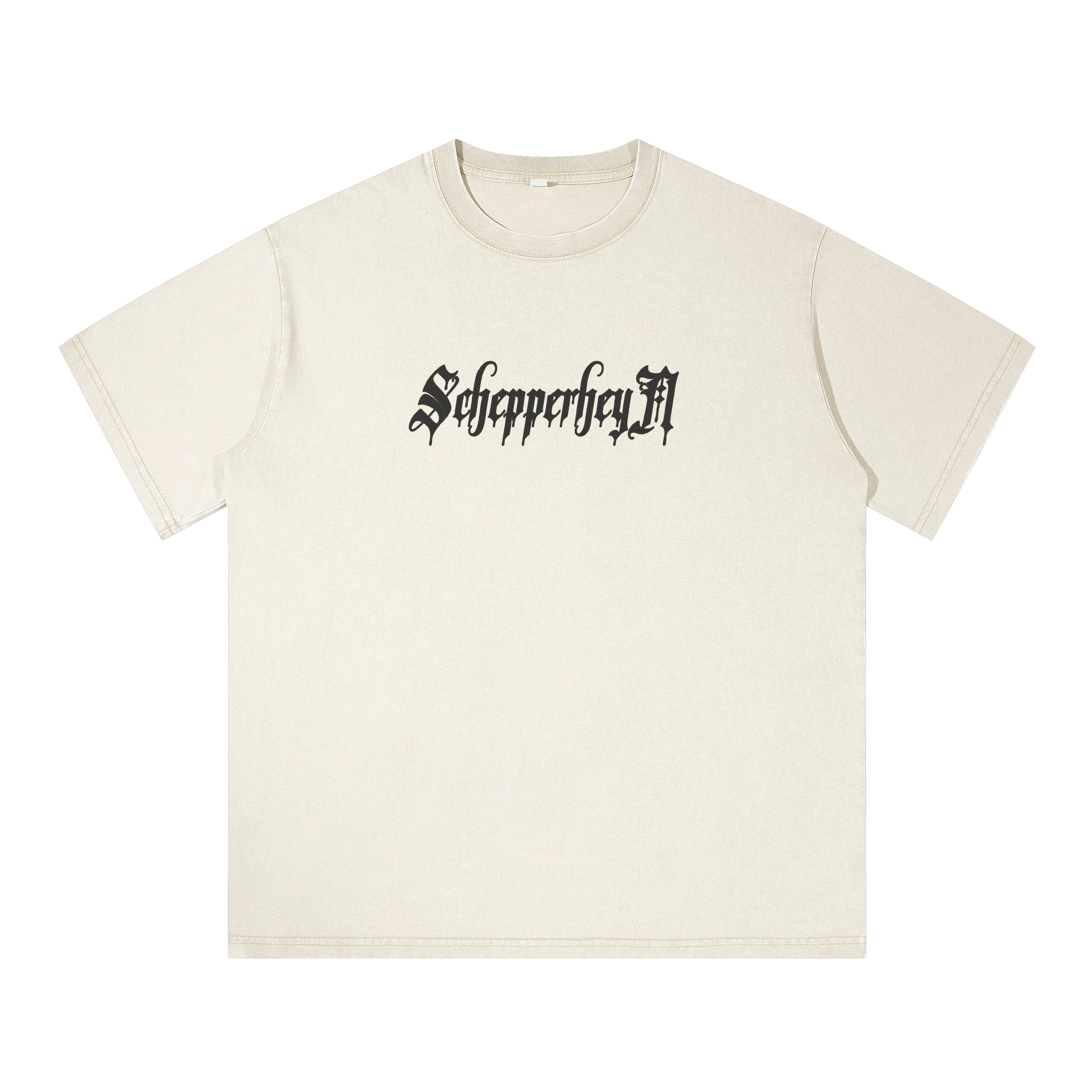 SCHEPPERHEYN T