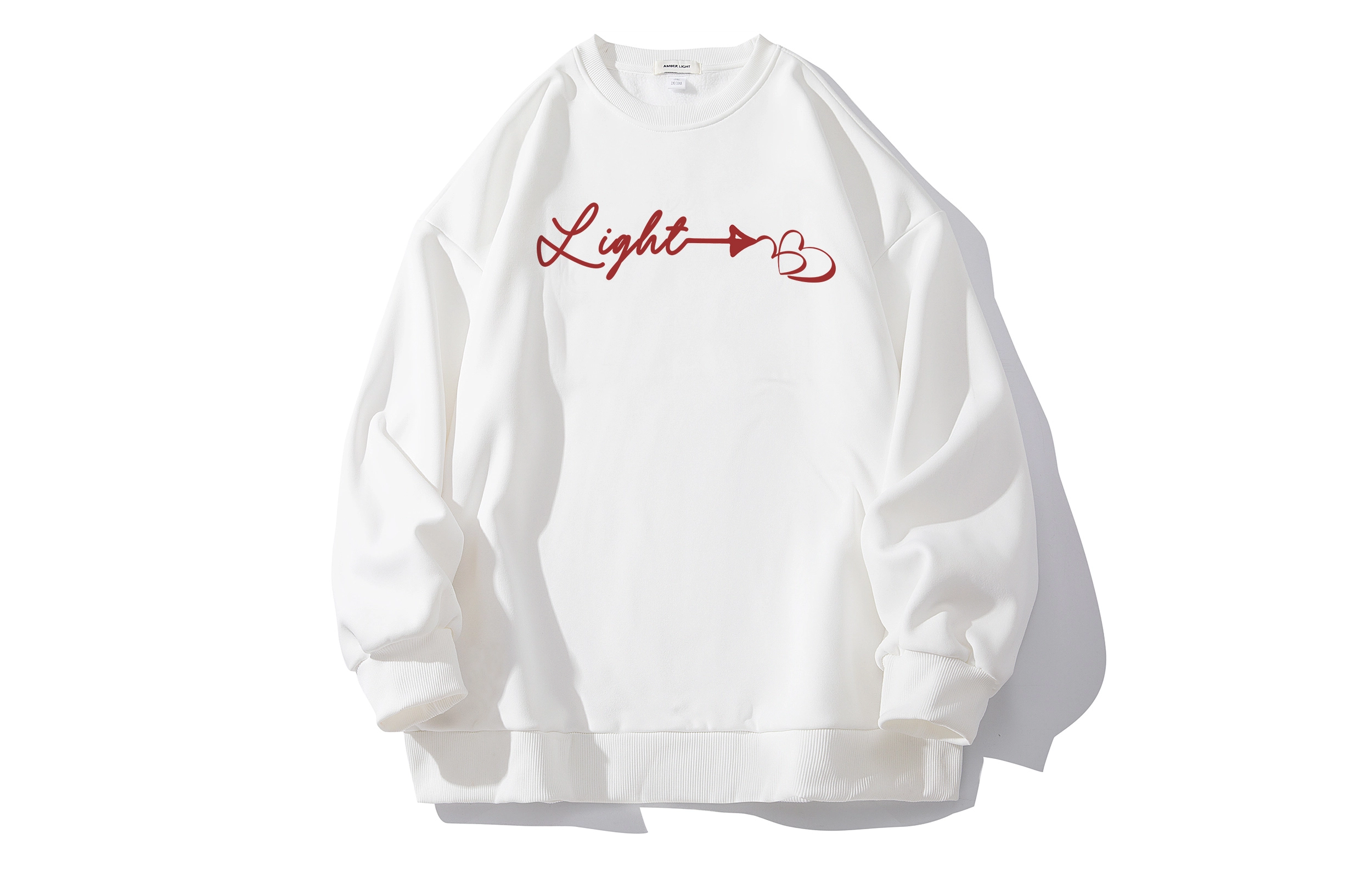 AMBER LIGHT