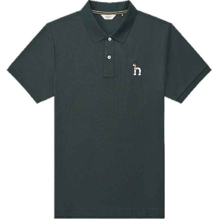HAZZYS LogoPolo