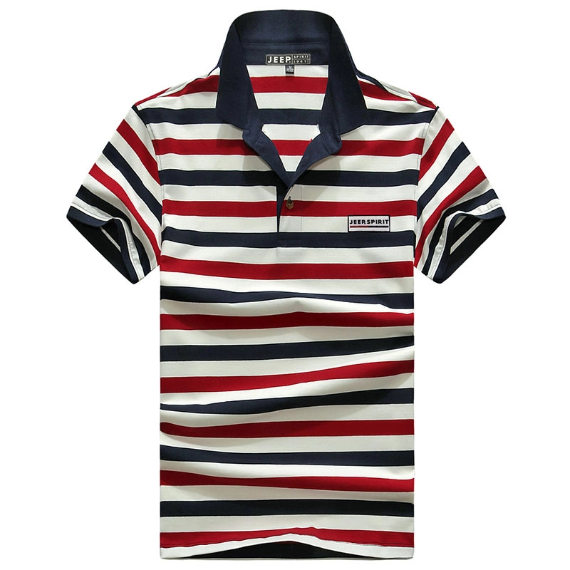 JEEP SPIRIT Polo