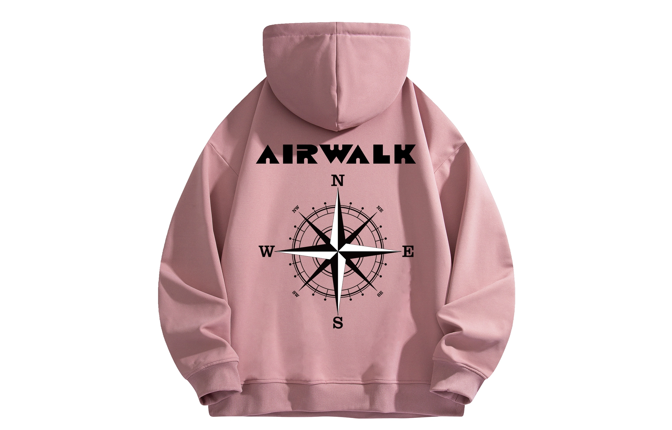 Airwalk Logo