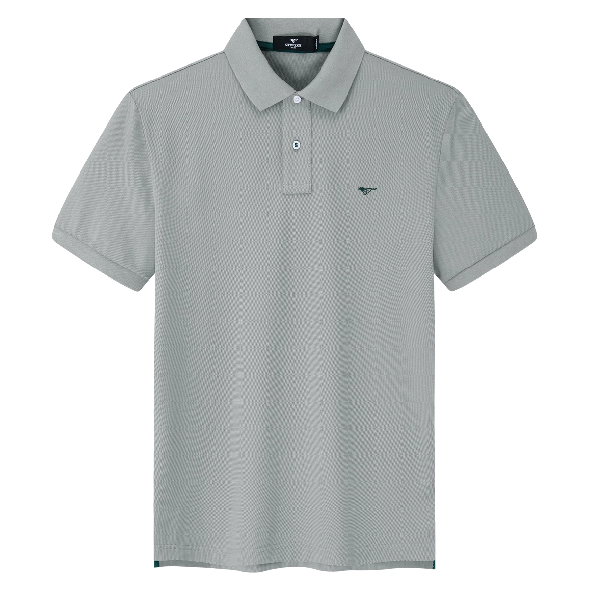SEPTWOLVES poloPolo