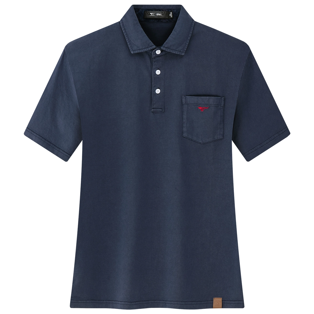 SEPTWOLVES Polo