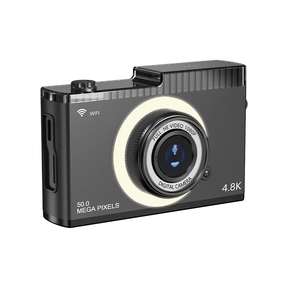 MYS AURORA CCD WiFi 4K