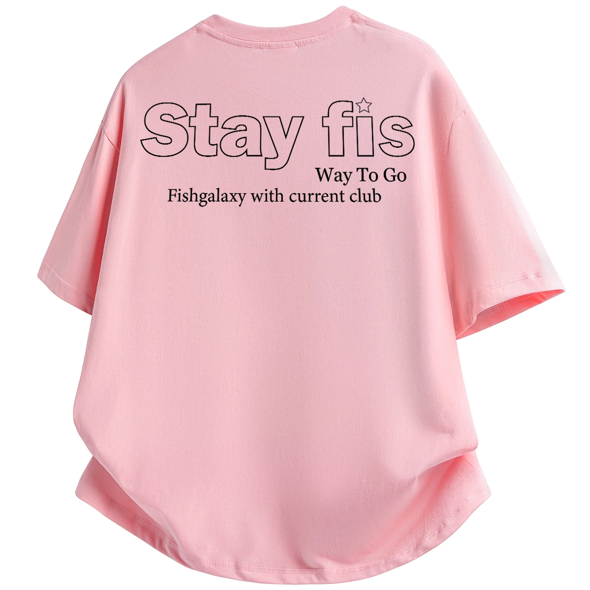 FISHGALAXY T
