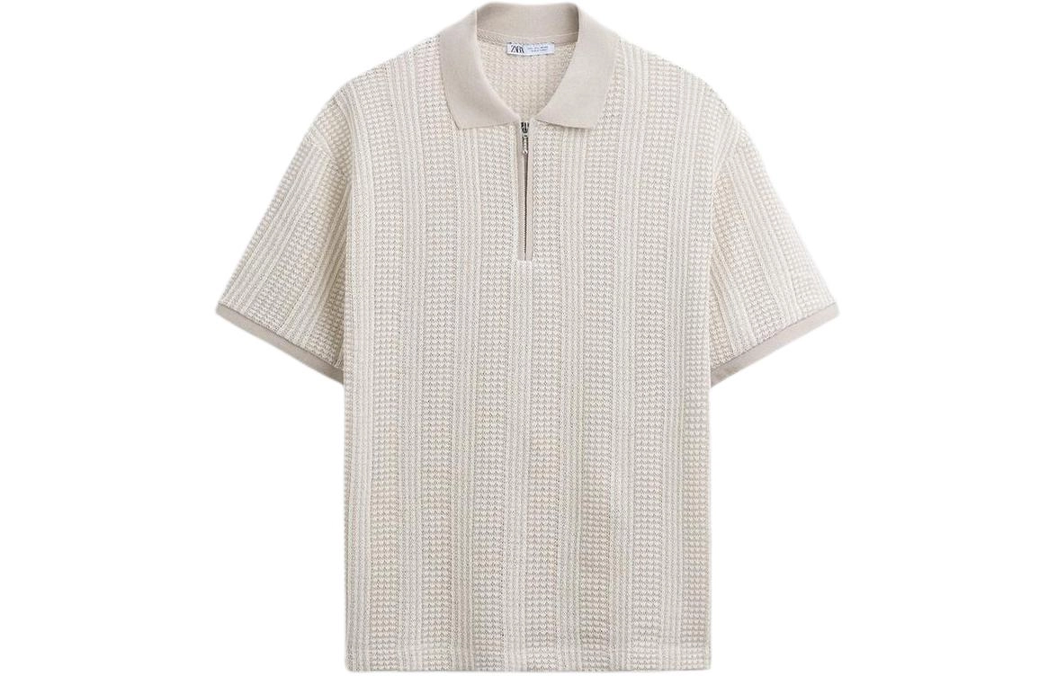 ZARA POLO
