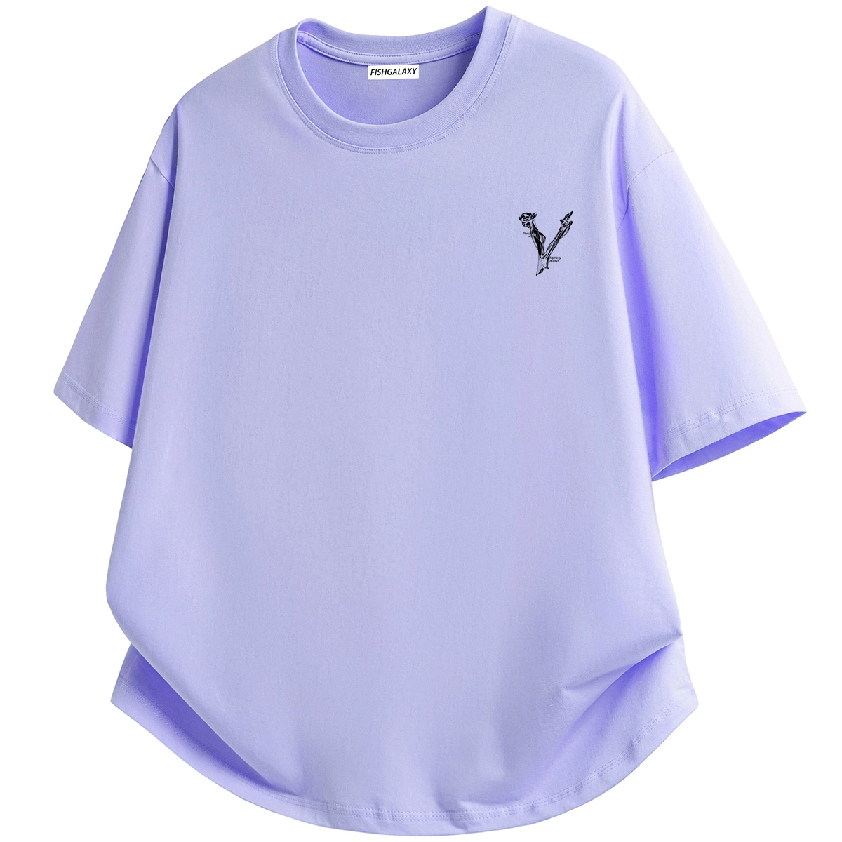 FISHGALAXY T