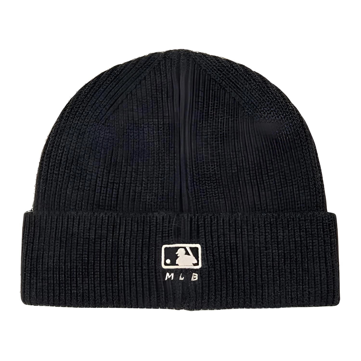 MLB