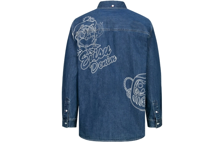 EVISU AW23