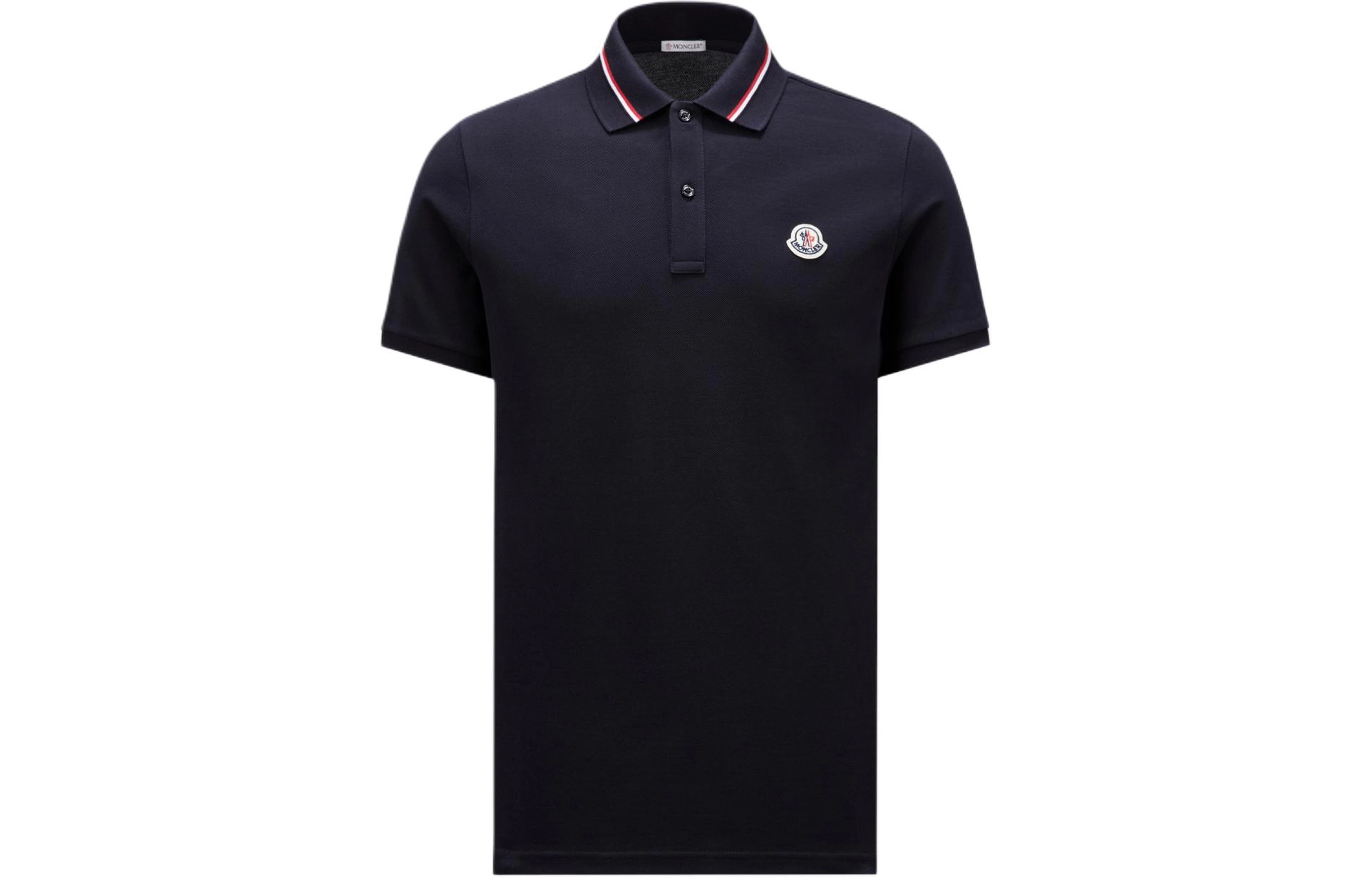 Moncler SS24 Polo