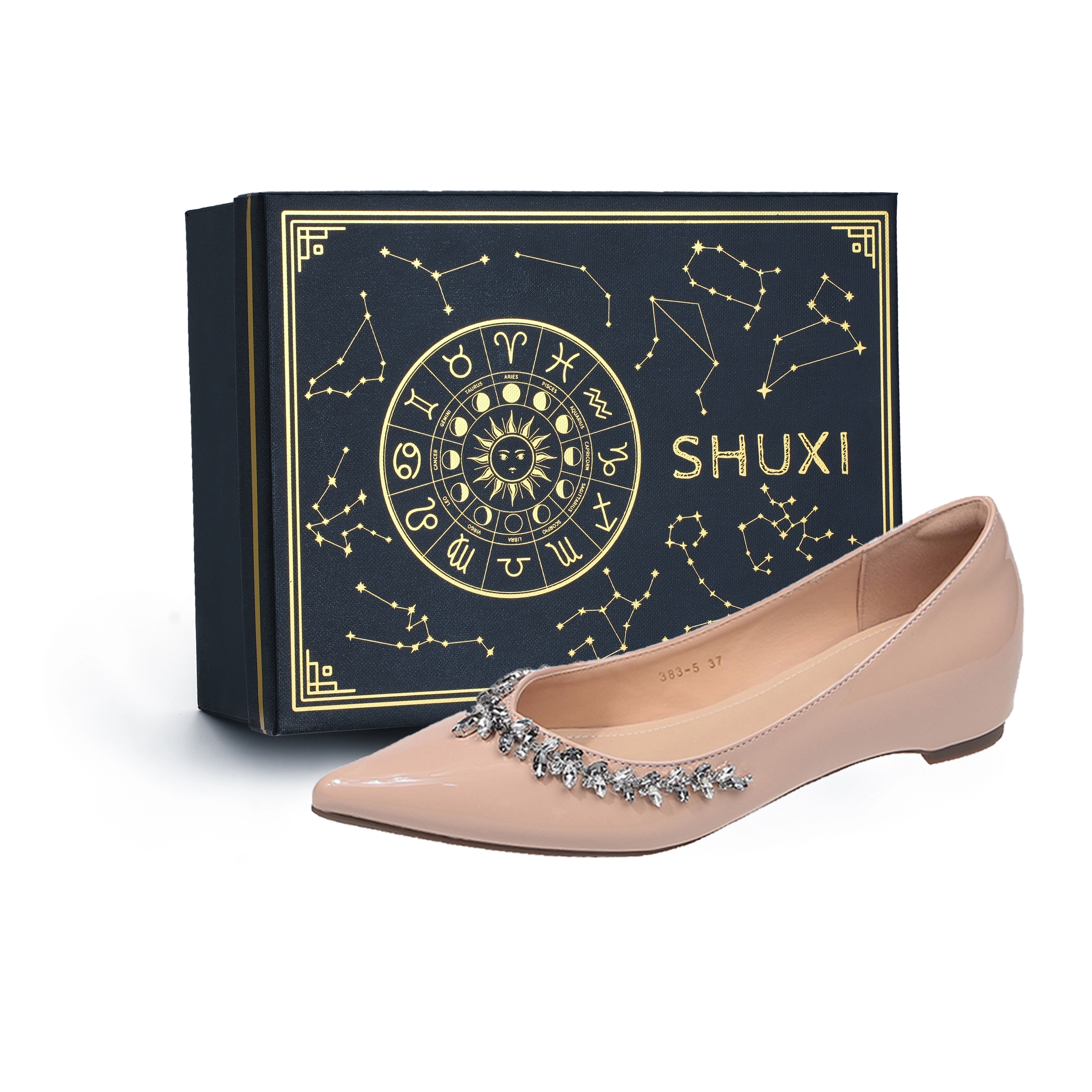 SHUXI PU