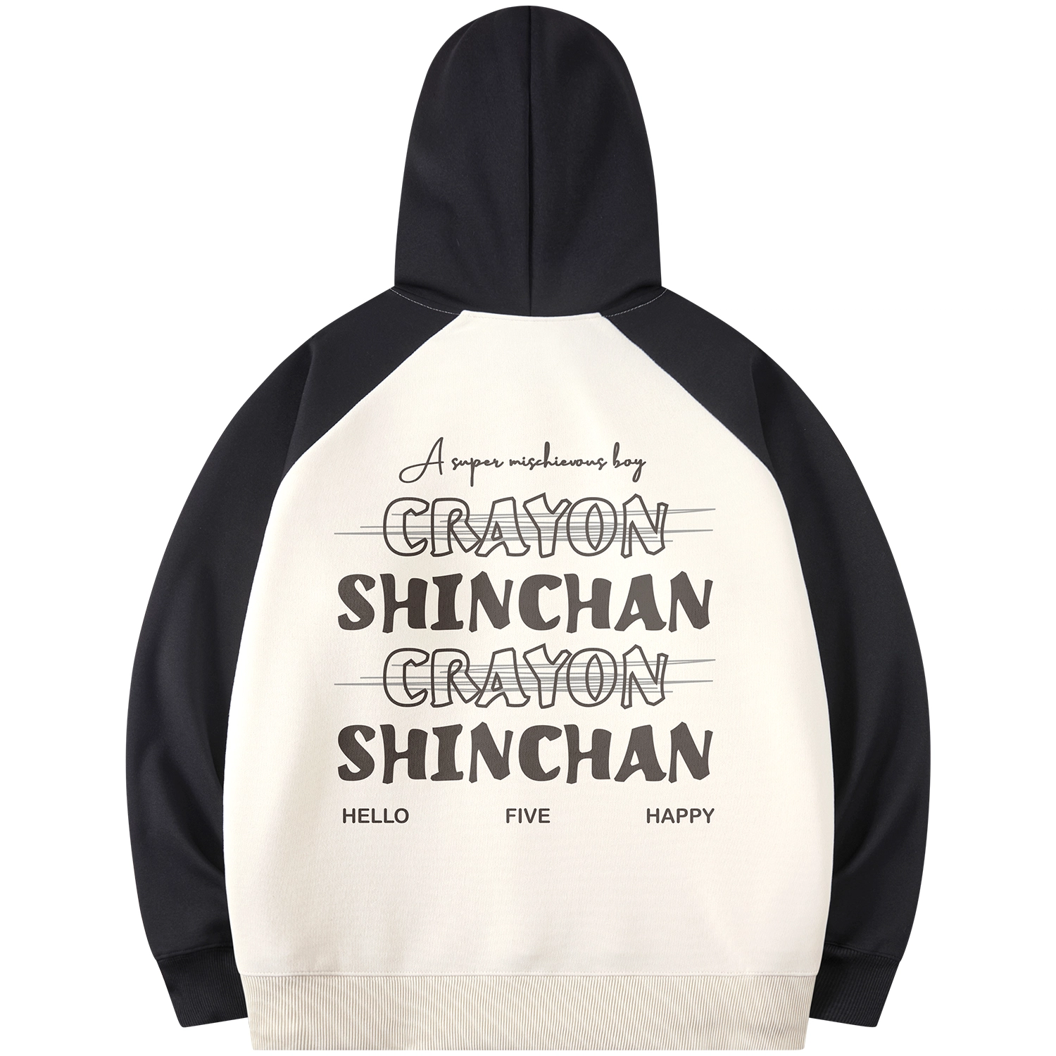Crayon Shinchan