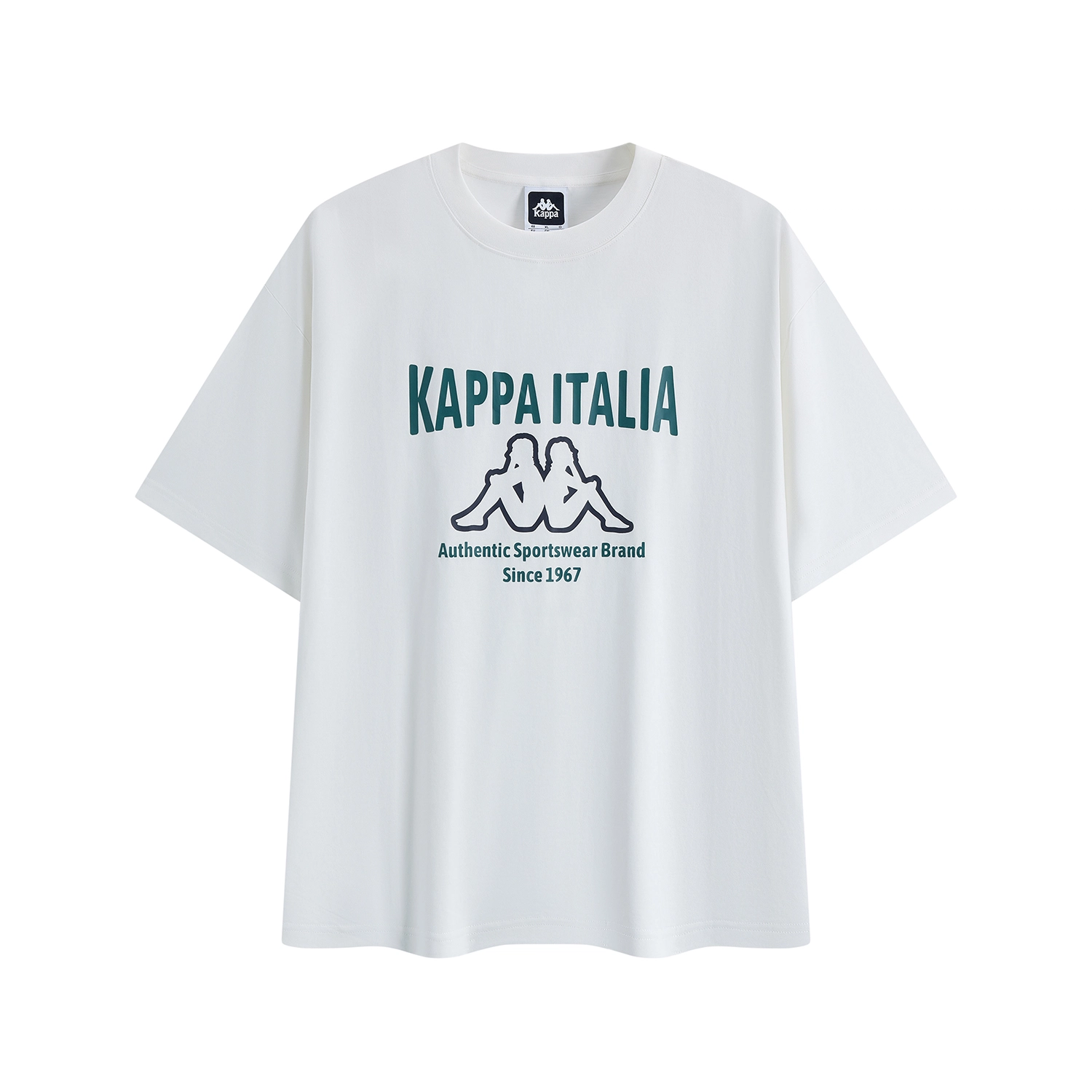 Kappa 1916 LOGOT