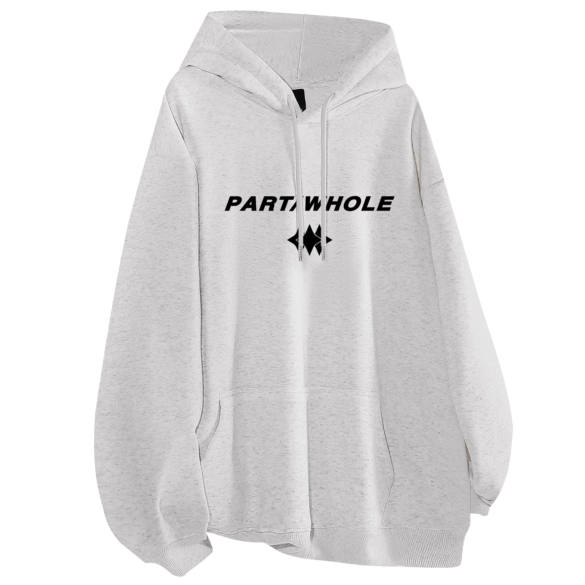 PARTWHOLE oversize