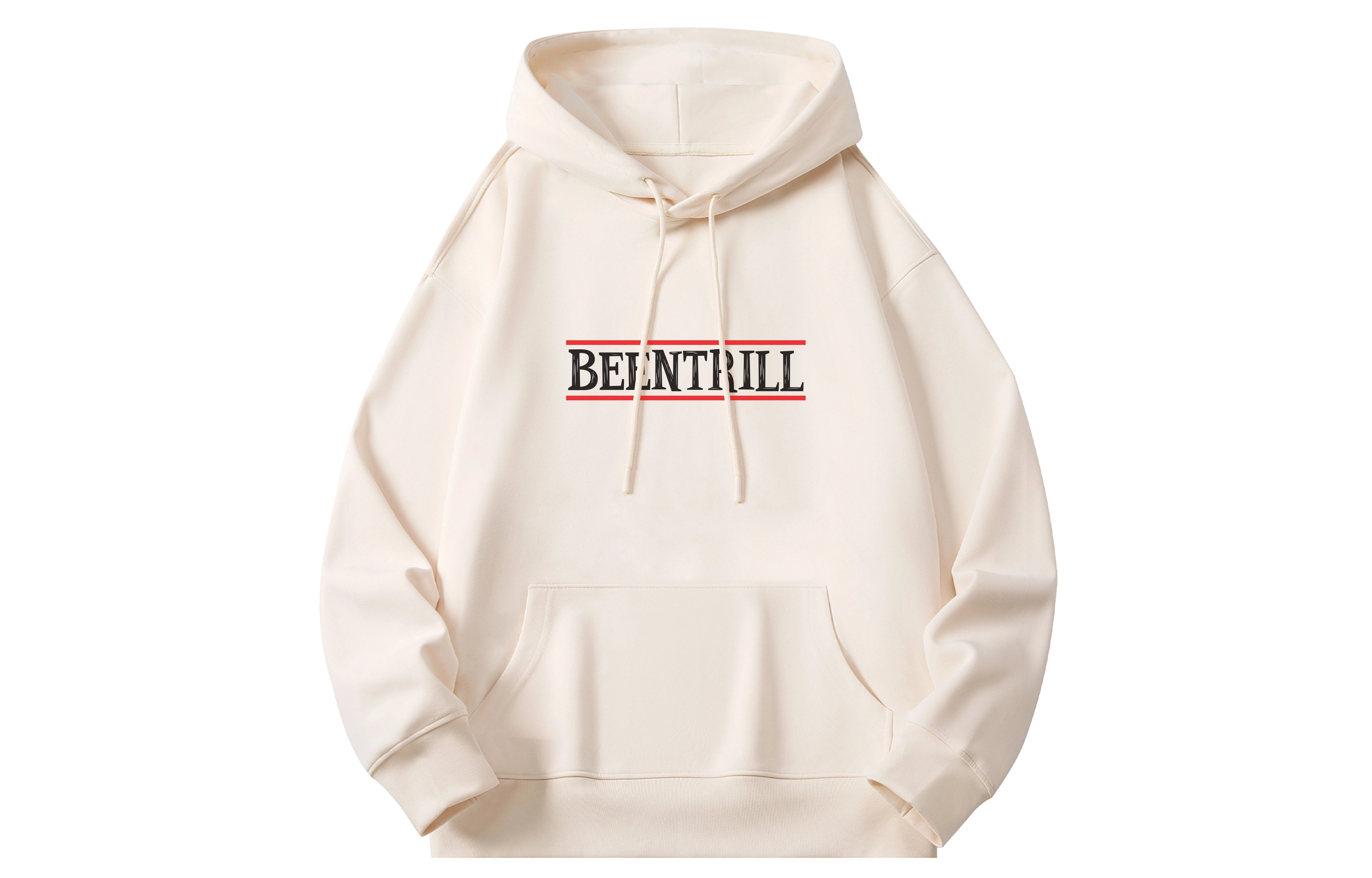 BEENTRILL Logo