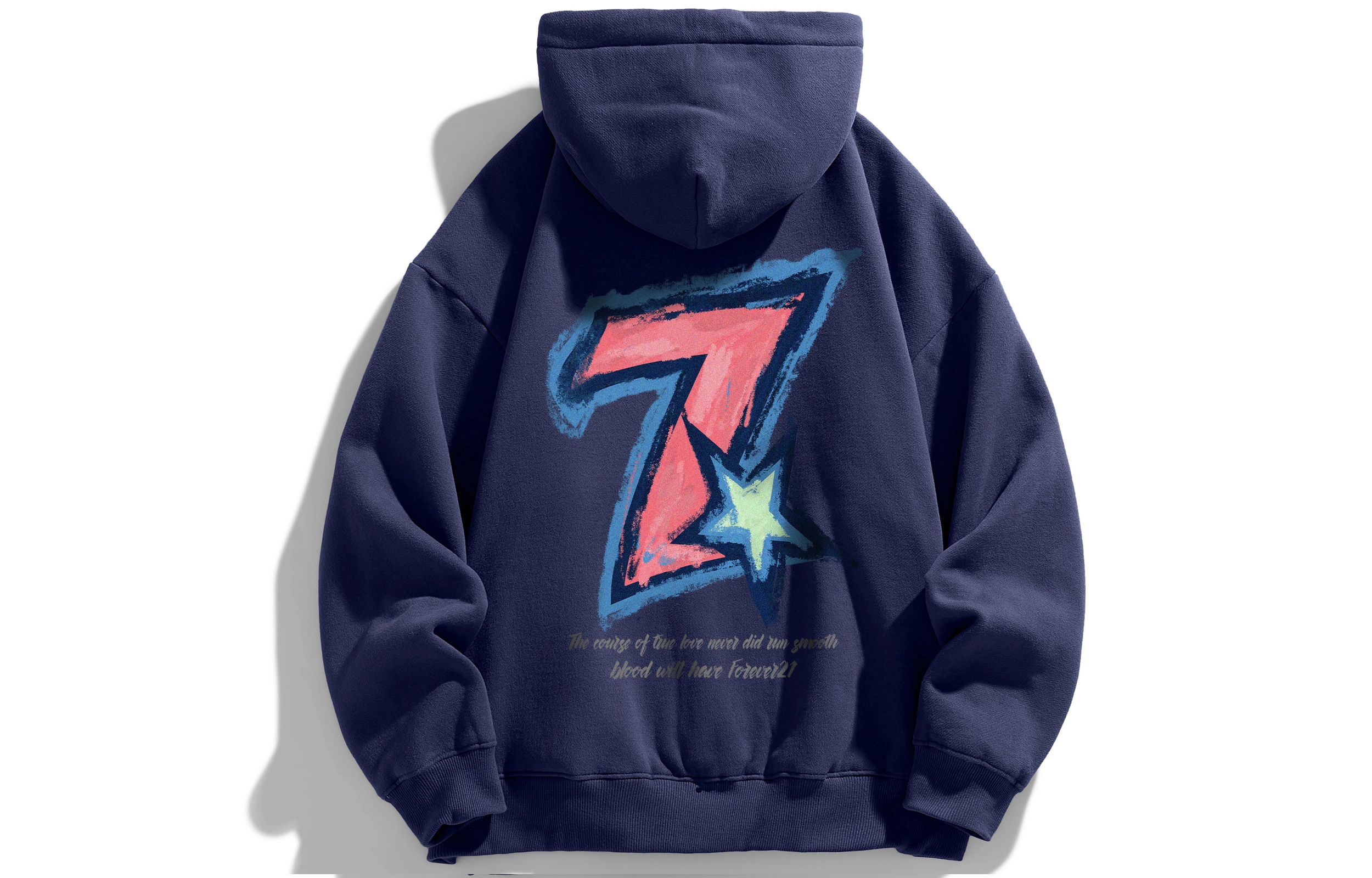 FOREVER 21 7Logo