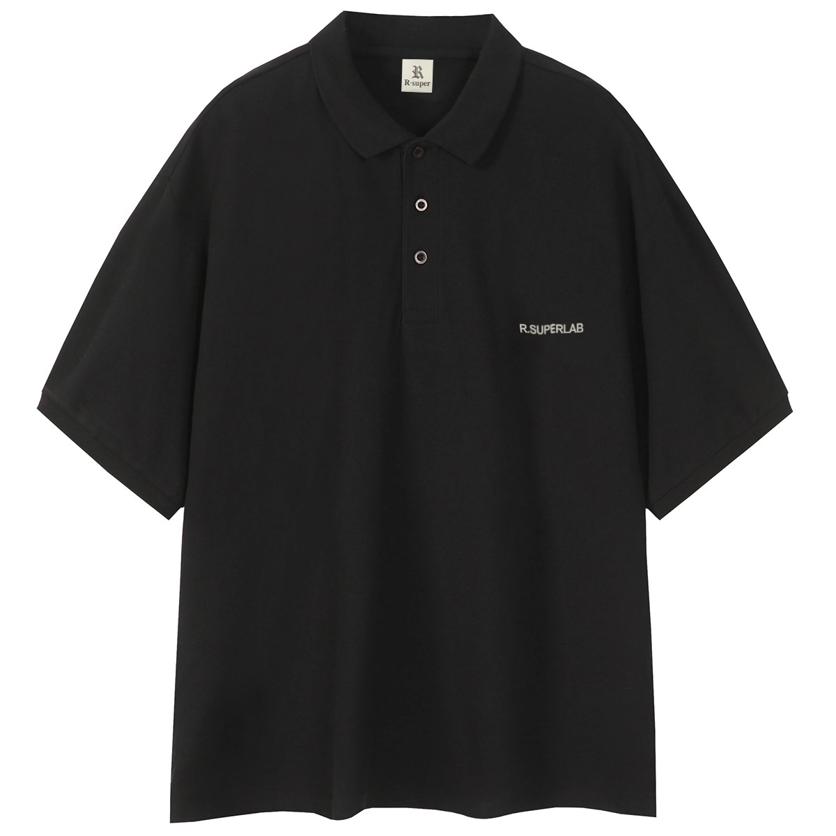 R.super LogoPolo